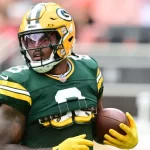 Josh Jacobs injury update: Latest news on Packers RB’s status in Week 4 game