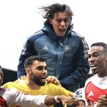 Newcastle 1-2 Arsenal: Gunners take late, but deserved, three points