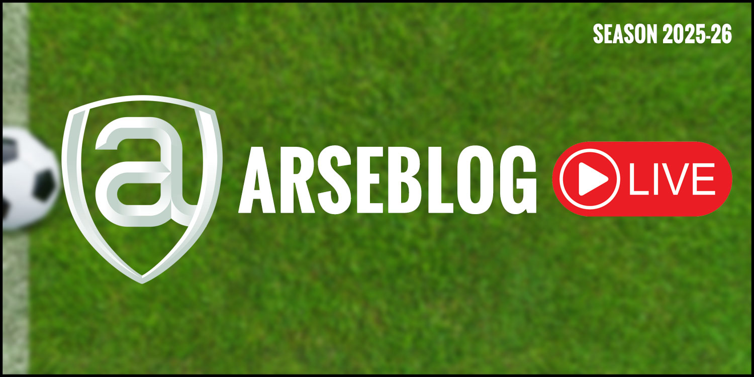 Newcastle v Arsenal – live blog
