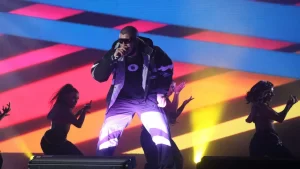 Bad Bunny Announced As Super Bowl LX Halftime Performer