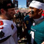 Eagles vs. Buccaneers: The good, the bad, and the ugly