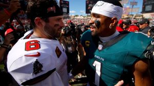 Eagles vs. Buccaneers: The good, the bad, and the ugly