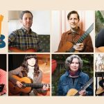 Meet Your Instructors | Acoustic Guitar Couch Camp 2025