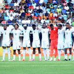NFF breaks silence on Super Eagles’ November friendlies against Venezuela and Colombia