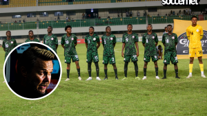 Norway head coach wary of Flying Eagles ahead of U-20 World Cup opener