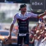 Triathlon GOAT Jan Frodeno ACES his first big ultra trail run in Nice