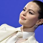 Selena Gomez’s Stylist Shares All the Secrets Behind Her ‘Timeless’ Wedding Hair