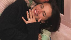Selena Gomez’s 2nd Wedding Dress With Benny Blanco