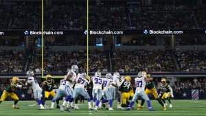 NFL urged to make major rule change as legendary announcer shares ‘disappointment’ over Cowboys-Packers tie