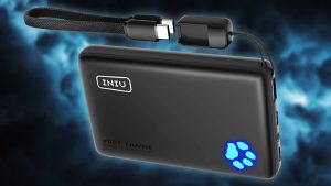 Nearly Triple Your Nintendo Switch 2 Play Time Before Needing to Recharge With This $11 Power Bank
