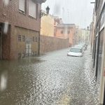 Valencia-Real Oviedo clash postponed due to weather warnings
