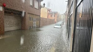 Valencia-Real Oviedo clash postponed due to weather warnings