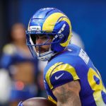 Rams estimate Tyler Higbee, Rob Havenstein as non-participants