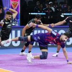 PKL 12: Ashu Malik Stars In Dabang Delhi’s Thrilling Win Over Haryana Steelers