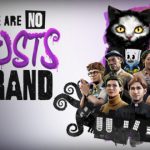 There Are No Ghosts at the Grand [DEMO]