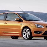 6 Used Five-Cylinder Cars For Under £10,000