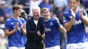 How to watch Everton vs West Ham: Live streams, TV details and preview for Monday Night Football clash