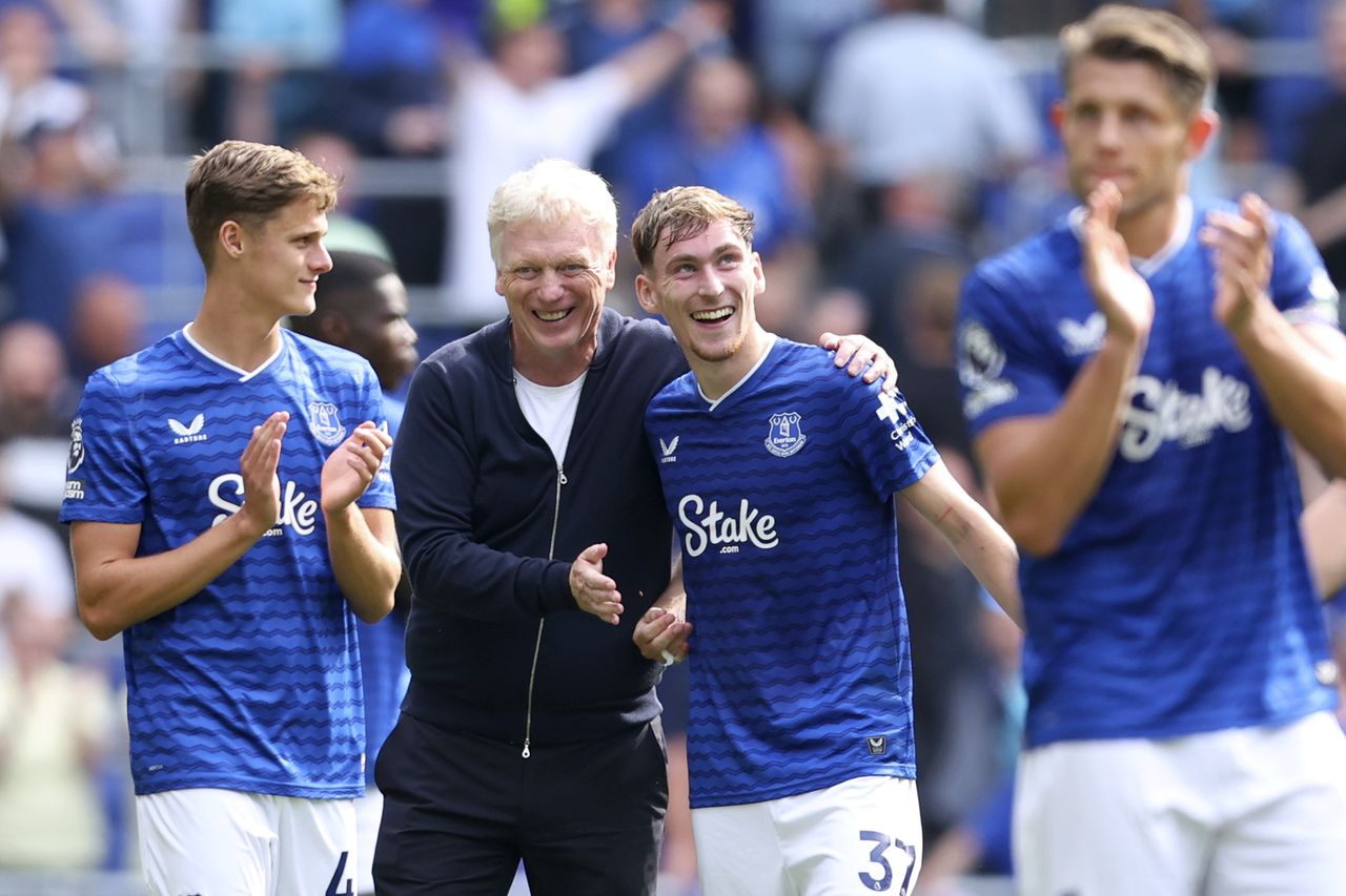 How to watch Everton vs West Ham: Live streams, TV details and preview for Monday Night Football clash