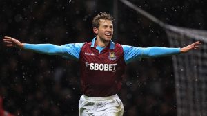 ‘My wife’s first game was West Ham vs Millwall. Everything was boarded up outside the stadium -Hammer recalls high-drama derby with 80 arrests