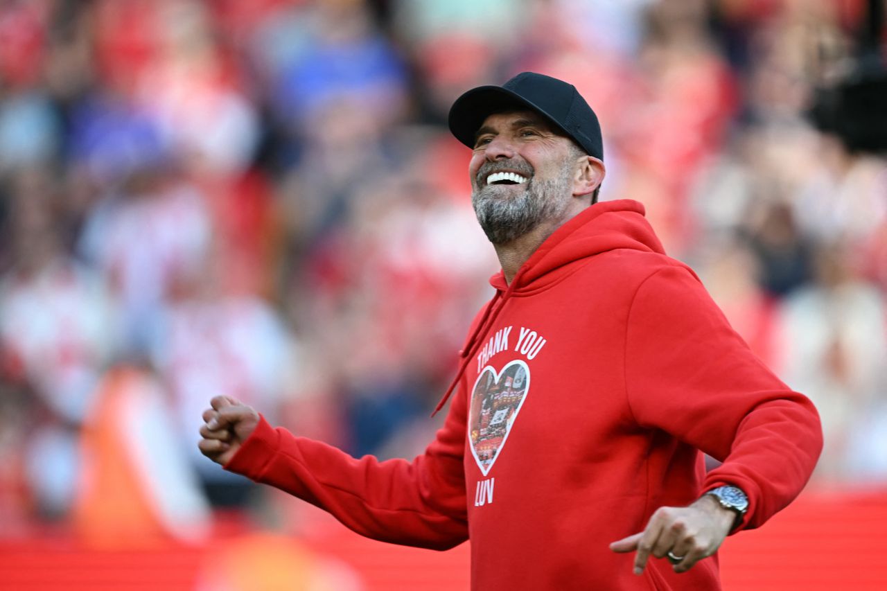Jurgen Klopp offered managerial comeback by Saudi Pro League, following shock sack: report