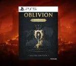 Bethesda Finally Announces Oblivion Remastered Physical Edition Is Real