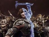 Rumour: The Lord of the Rings Is Getting a Game to ‘Compete with Hogwarts Legacy’
