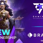 7777 gaming partners with Bragg to power global expansion