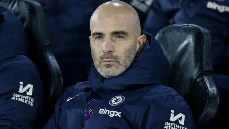 Enzo Maresca shares his honest thoughts on the Chelsea squad