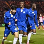 Where to watch Chelsea vs. Benfica live stream, TV channel, start time, lineups for Champions League match