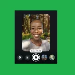 Meta Outlines WhatsApp Updates, Including AI-Generated Backgrounds