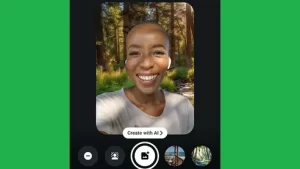 Meta Outlines WhatsApp Updates, Including AI-Generated Backgrounds