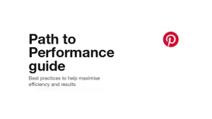 Pinterest Provides Tips on How to Maximize Your Pin Listings
