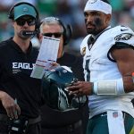 Eagles News: “It will get fixed. There is too much talent for this not to get turned around.”
