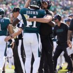 Nick Sirianni addresses A.J. Brown’s cryptic tweets