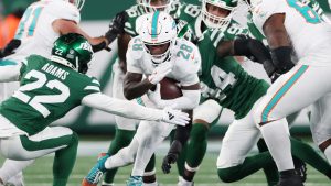 Monday Night Football doubleheader: Week 4