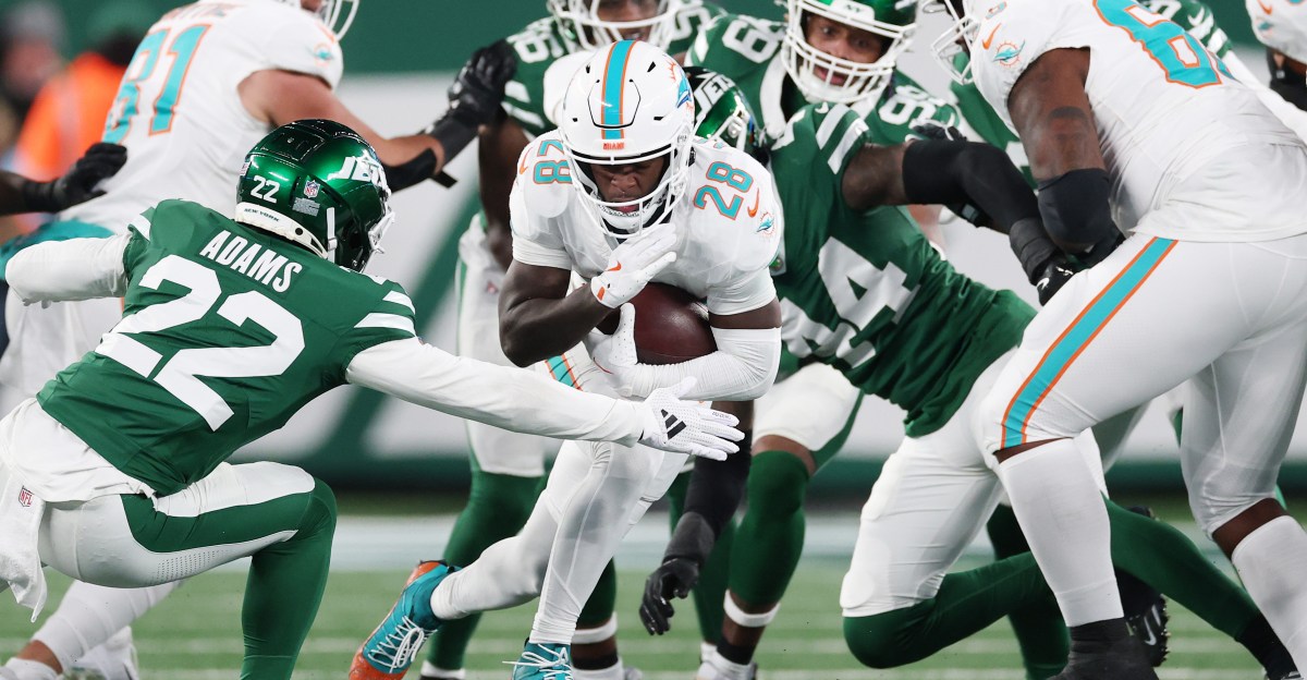 Monday Night Football doubleheader: Week 4