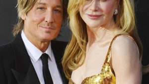 Keith Urban on Past Nicole Kidman Marriage Troubles