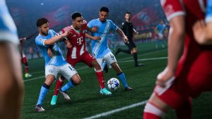 FIFA World Champion Reveals Key Problem With FC 26 and It’s Not Manual Defending