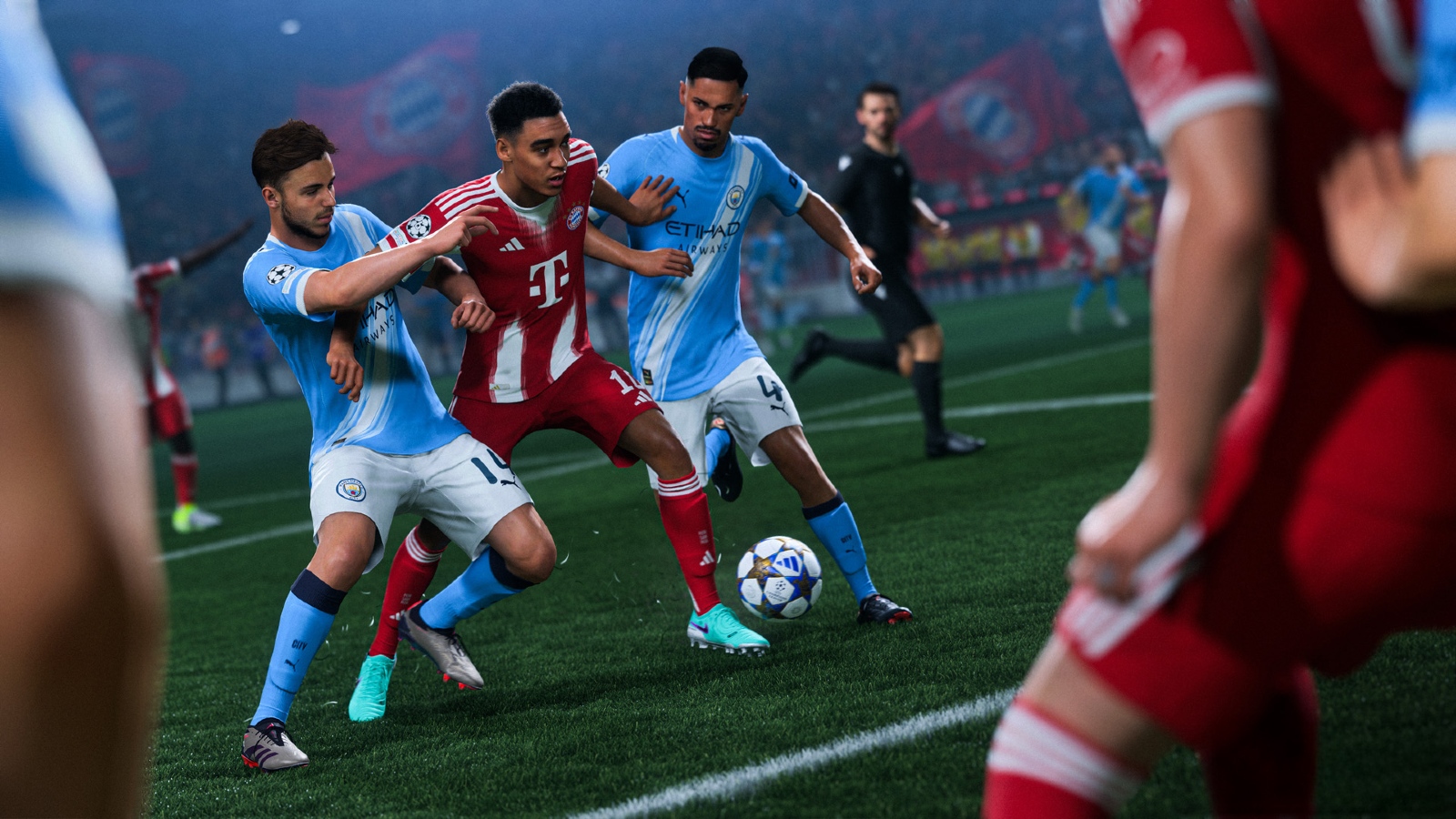 FIFA World Champion Reveals Key Problem With FC 26 and It’s Not Manual Defending