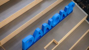 Inside Danone’s new OneBiome Lab in Paris