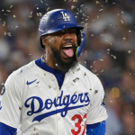 Dodgers vs. Reds 2025 Wild Card Series schedule, scores: Where to watch MLB playoff games, TV coverage