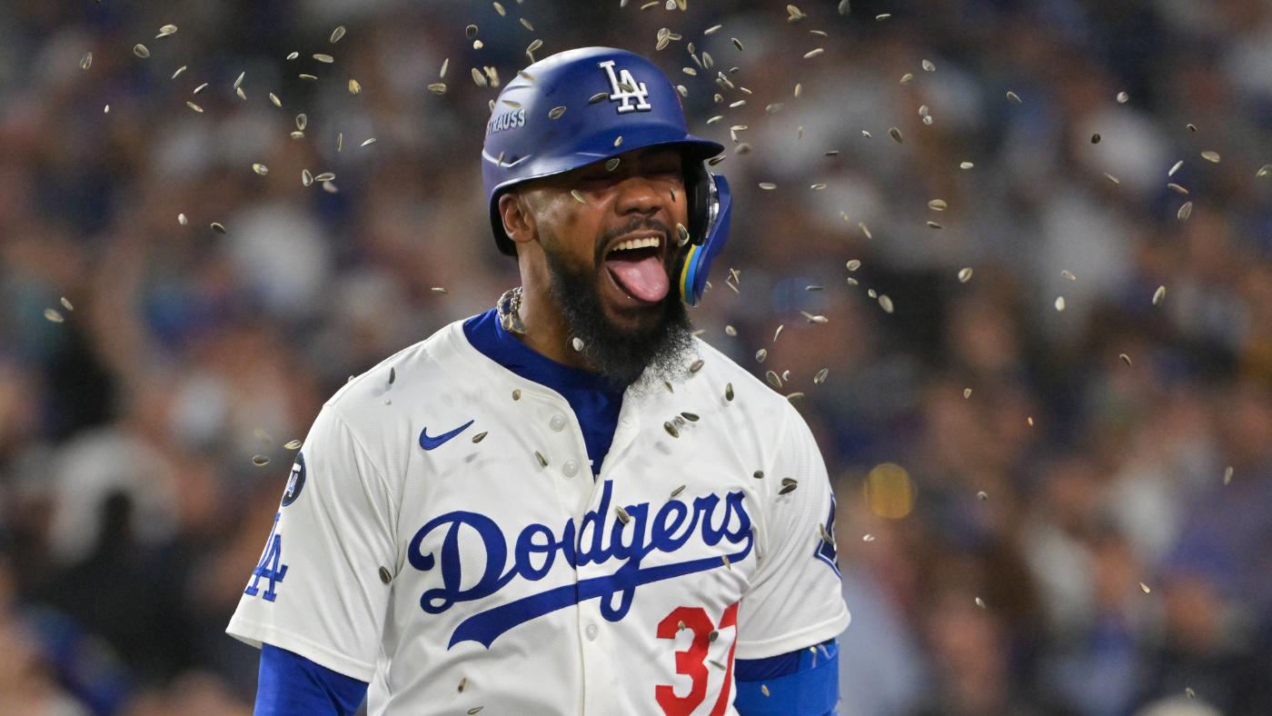 Dodgers vs. Reds 2025 Wild Card Series schedule, scores: Where to watch MLB playoff games, TV coverage