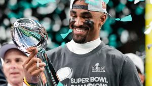 Banijay Rights Hopes For MIPCOM Touchdown With ‘Super Bowl Champions’
