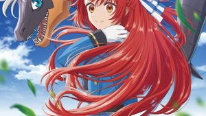 ‘Tensei shita Daiseijo wa, Seijo de Aru Koto wo Hitakakusu’ Announces Additional Cast for Spring 2026