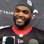 Calgary Stampeders DL Lorenzo Mauldin IV sad to leave Redblacks but ‘wasn’t the player’ for their scheme