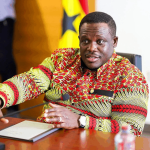 Mahama orders probe of inner circle in galamsey fight, unlike others – Sam George