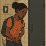 Student Ladies, Washrooms, and Deprived Dignity