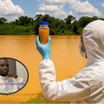 The Galamsey Chronicles: Illegal Mining and the Fate of a Nation (Episode 2/10)