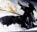 Ghost of Yotei’s London Billboard Is One of the Coolest Ads We’ve Seen in Ages