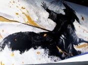 Ghost of Yotei’s London Billboard Is One of the Coolest Ads We’ve Seen in Ages